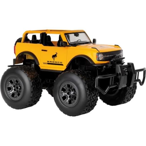 - Ford Bronco 2,4 GHz