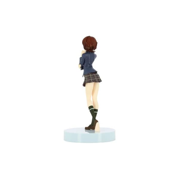 BOTTOM-TIER TOMOZAKI - Aoi Hinami - Banpresto Figur 18cm