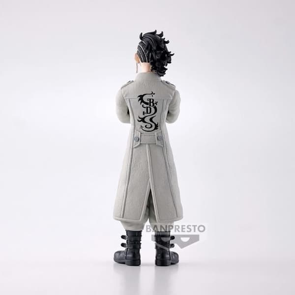 Tokyo Revengers - Hajime Kokonoi statyett 17cm