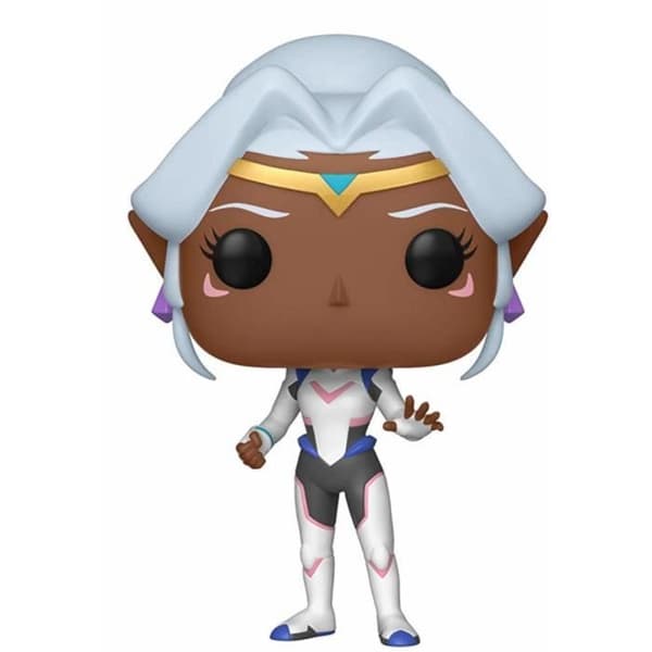 Figurine Funko Pop! Voltron: Allura