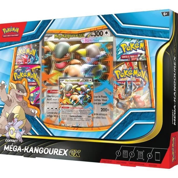 Pokémon: box November ex 4b.