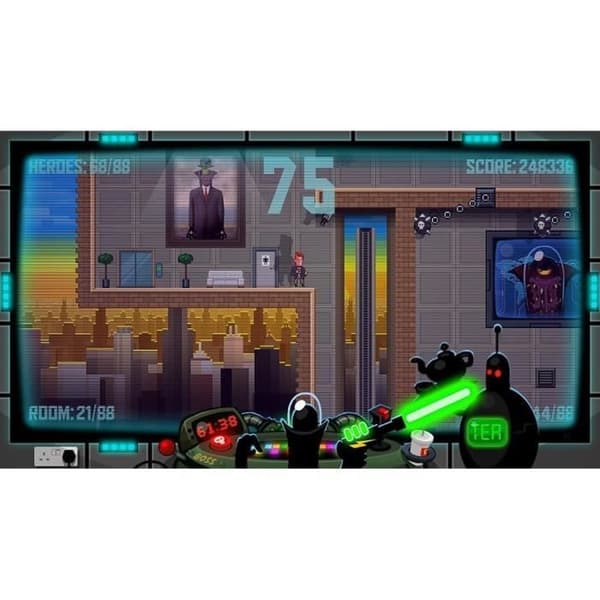 88 Heroes Switch Game