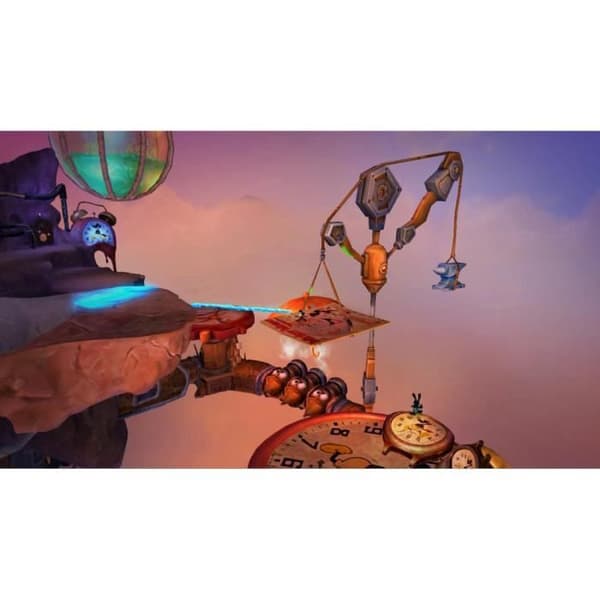 EPIC MICKEY 2: RETURN OF THE HEROES / XBOX 360