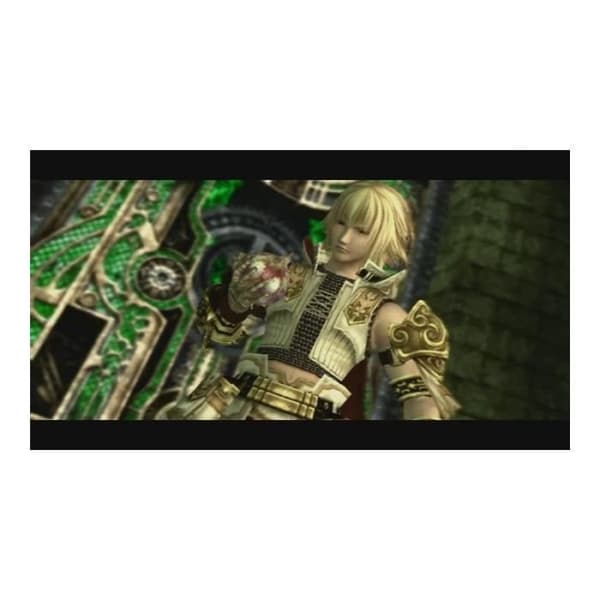 Rollspel - Nintendo - Pandora's Tower - Limited Edition - Minnesmynt - Wii