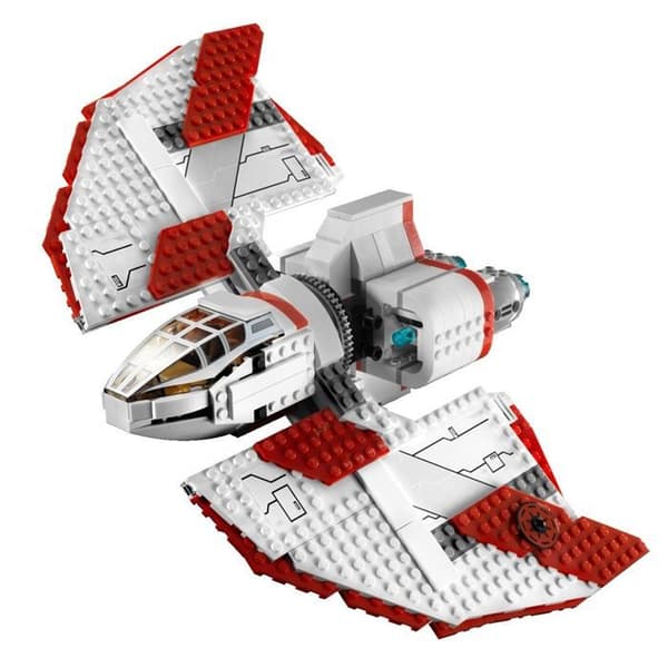 Lego T-6 Jedi Shuttle™