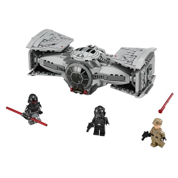 LEGO® Star Wars 75082 TIE Advanced Prototype™