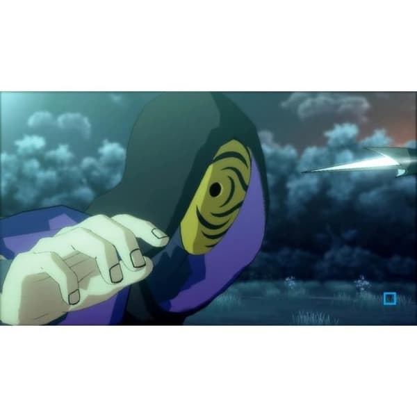 NARUTO ULTIMATE NINJA STORM 3 CLT NARUTO XBOX 360