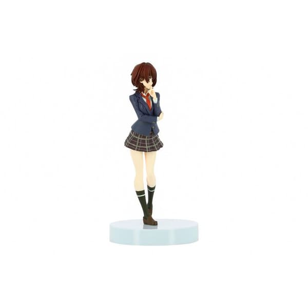BOTTOM-TIER TOMOZAKI - Aoi Hinami - Banpresto Figur 18cm