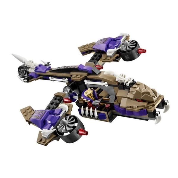 LEGO® Ninjago 70746 Condrais Helikopter