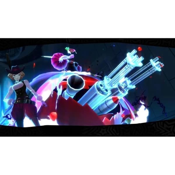 Persona 5 - SteelBook Edition - (USA-import)