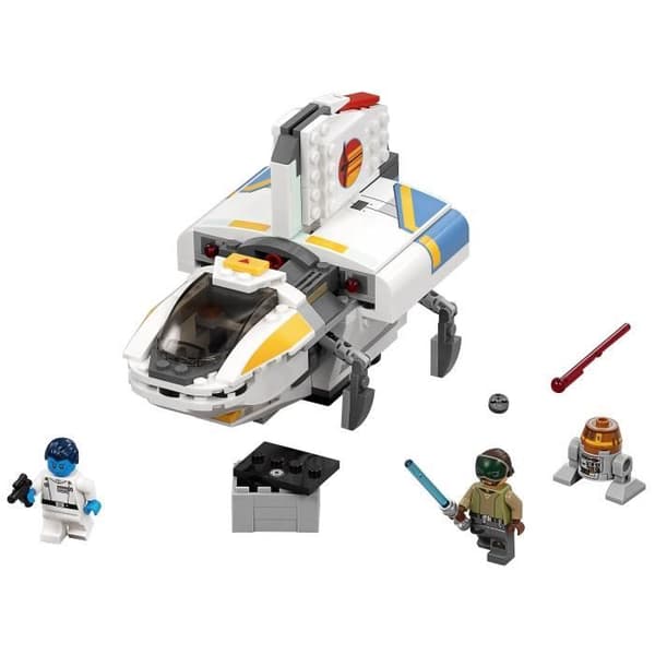 LEGO® Star Wars 75170 Fantomen