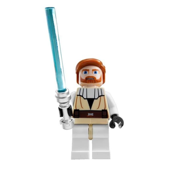 Lego T-6 Jedi Shuttle™