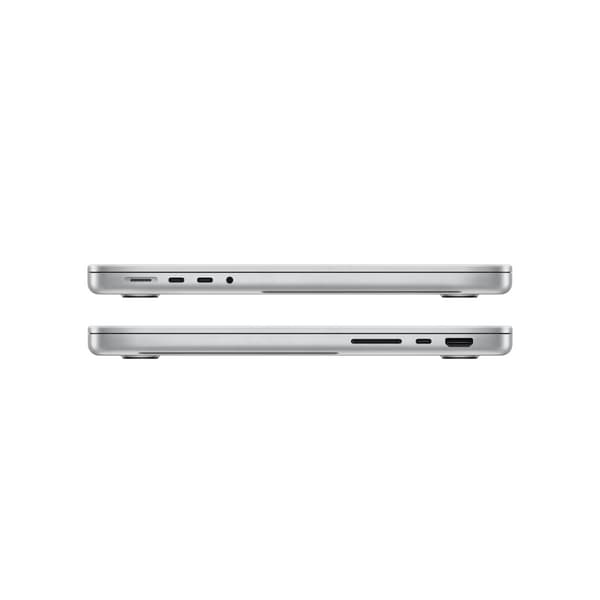 Apple MacBook Pro 16" 2023 M2 Pro 12 CPU 19 GPU 32 GB RAM 2 TB SSD Silver