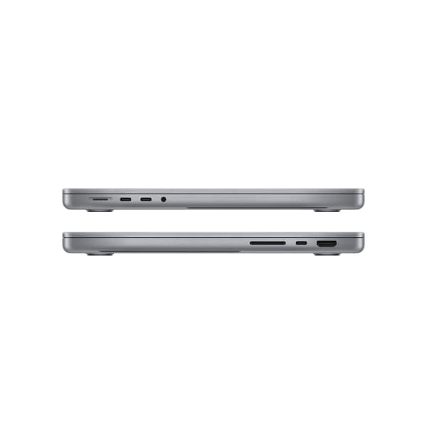 Apple MacBook Pro 16" 2023 M2 Max 12 CPU 38 GPU 96 GB RAM 4 TB SSD Space Grey