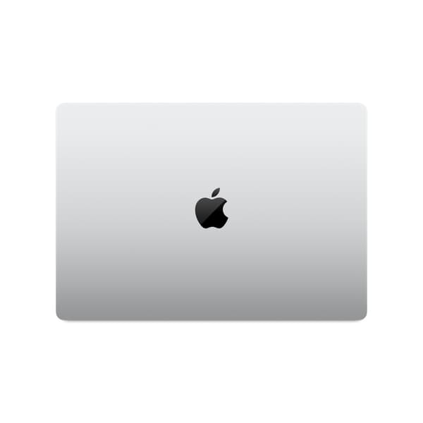 Apple MacBook Pro 16" 2023 M3 Max 16-Core CPU 40-Core GPU 48 GB RAM 1 TB GB SSD Silver