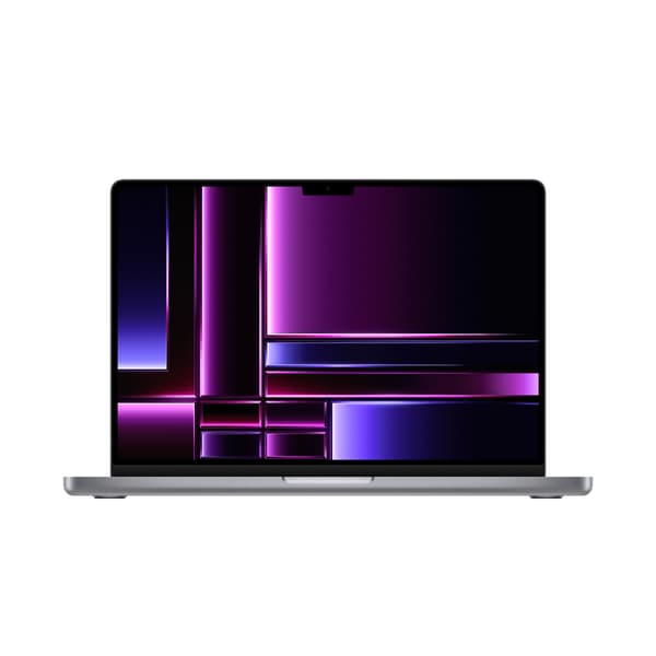 Apple MacBook Pro 16" 2023 M2 Max 12 CPU 38 GPU 96 GB RAM 4 TB SSD Space Grey