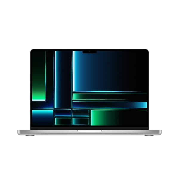 Apple MacBook Pro 16" 2023 M2 Pro 12 CPU 19 GPU 32 GB RAM 2 TB SSD Silver
