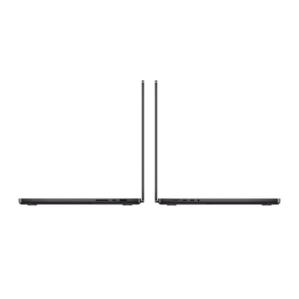 Apple MacBook Pro 16" 2024 M4 Max 14 CPU 32 GPU 36 GB RAM 2 TB SSD Space Black