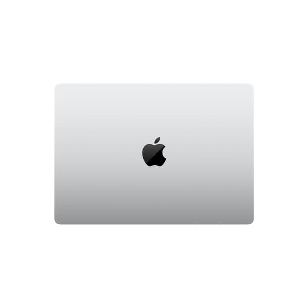 Apple MacBook Pro 16" 2023 M3 Max 16 CPU 40 GPU 64 GB RAM 1 TB SSD Silver