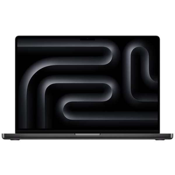 Apple MacBook Pro 16" 2023 M3 Pro 12 CPU 18 GPU 36 Gt RAM 512 Gt SSD Space Black