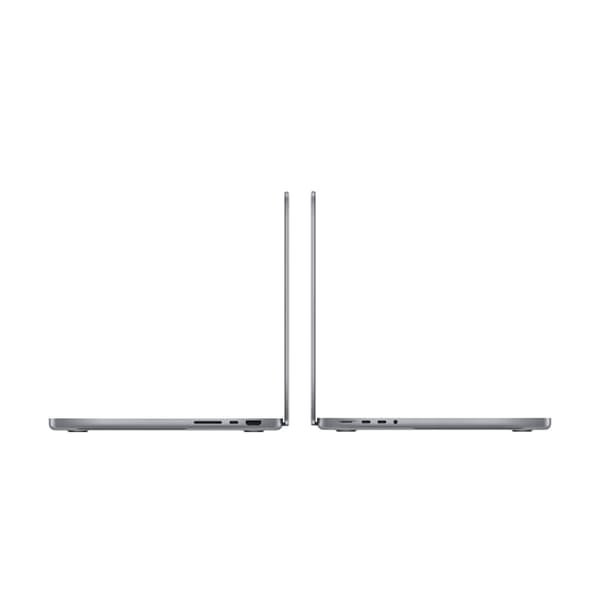 Apple MacBook Pro 14" 2023 M2 Max 12 CPU 38 GPU 64 GB RAM 512 GB SSD Space Grey