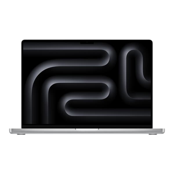 Apple MacBook Pro 16" 2023 M3 Max 16-Core CPU 40-Core GPU 48 GB RAM 1 TB GB SSD Silver