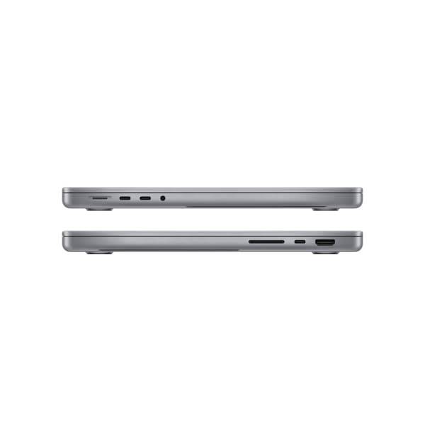 Apple MacBook Pro 16" 2023 M2 Pro 12 CPU 19 GPU 32 GB RAM 1TB SSD Space Grey