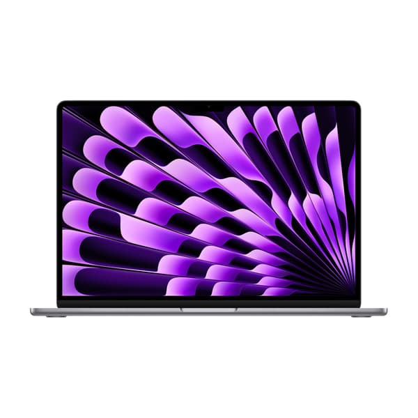 Apple MacBook Air 15" 2023 M2 8 CPU 10 GPU 24 GB RAM 2 TB SSD Space Grey