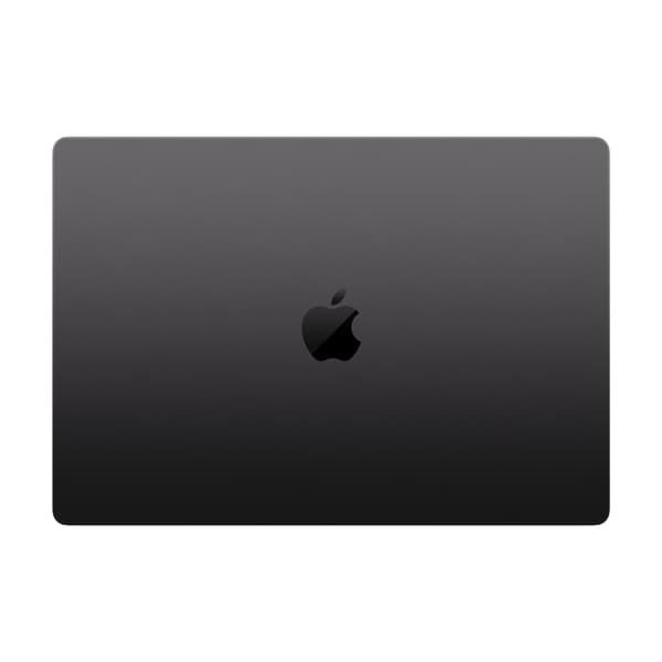 Apple MacBook Pro 16" 2023 M3 Max 16 CPU, 40 GPU, 64 Gt RAM, 2 Tt SSD, Space Black
