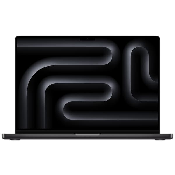 Apple MacBook Pro 16" 2023 M3 Max 16 CPU, 40 GPU, 64 GB RAM, 2 TB SSD, Space Black