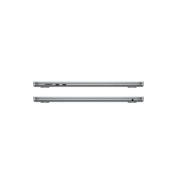 Apple MacBook Air 15" 2023 M2 8 CPU 10 GPU 24 GB RAM 2 TB SSD Space Grey