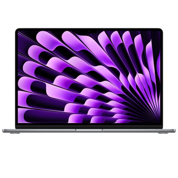 Apple MacBook Air 15\" 2023 M2 8 CPU 10 GPU 16 GB RAM 1 TB GB SSD Space Grey