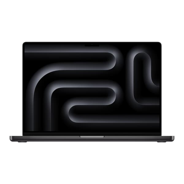 Apple MacBook Pro 16" 2024 M4 Max 14 CPU 32 GPU 36 GB RAM 2 TB SSD Space Black