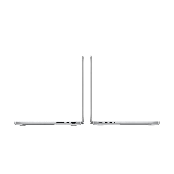 Apple MacBook Pro 16" 2023 M2 Pro 12 CPU 19 GPU 32 GB RAM 2 TB SSD Silver