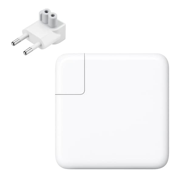 MacBook-oplader / erstatningsadapter – MagSafe Gen 3 – 96 W, 2m, EU