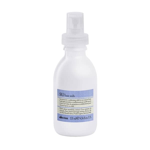 Davines SU Hair Milk 135ml