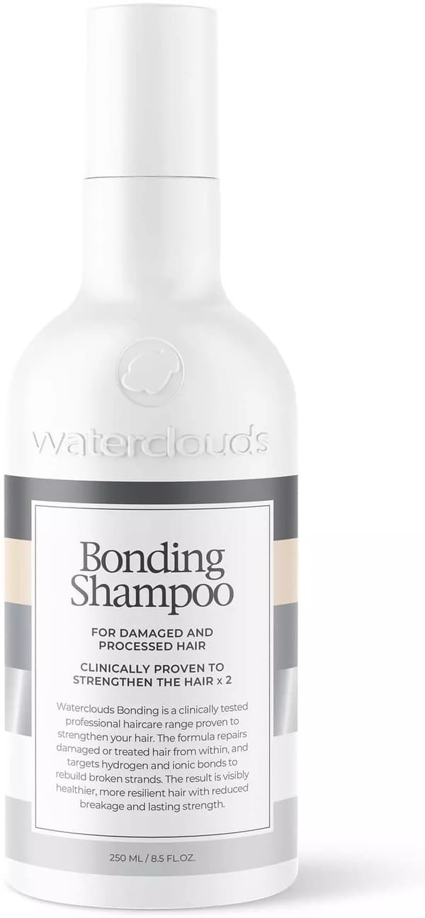 Waterclouds Bonding Shampoo 250ml - Schampo