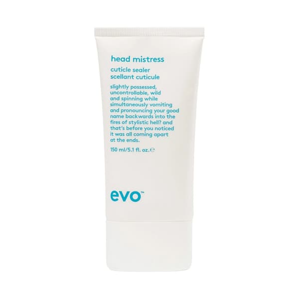 Evo Head Mistress Cuticle Sealer 150ml - Stylingkräm