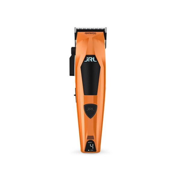 JRL Diamante Clipper Orange - Hårklippare