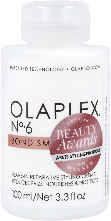 Olaplex No.6 Bond Smoother 100ml x3