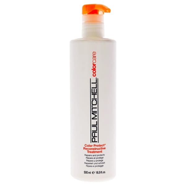 Paul Mitchell Color Protect Reconstructive Treatment 500 ml
