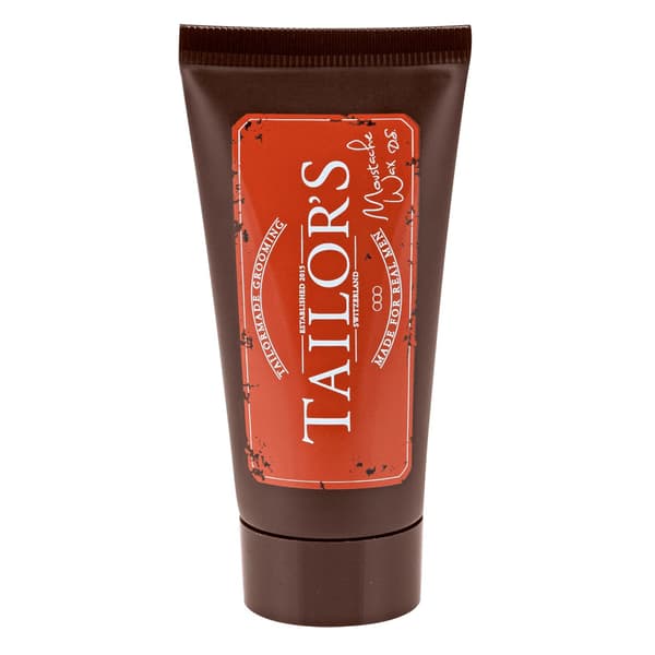 Tailors Moustache Wax 30ml