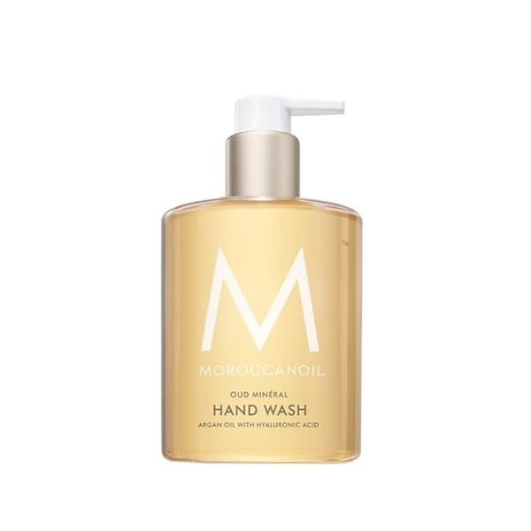 Moroccanoil Hand Wash Oud Mineral 360ml