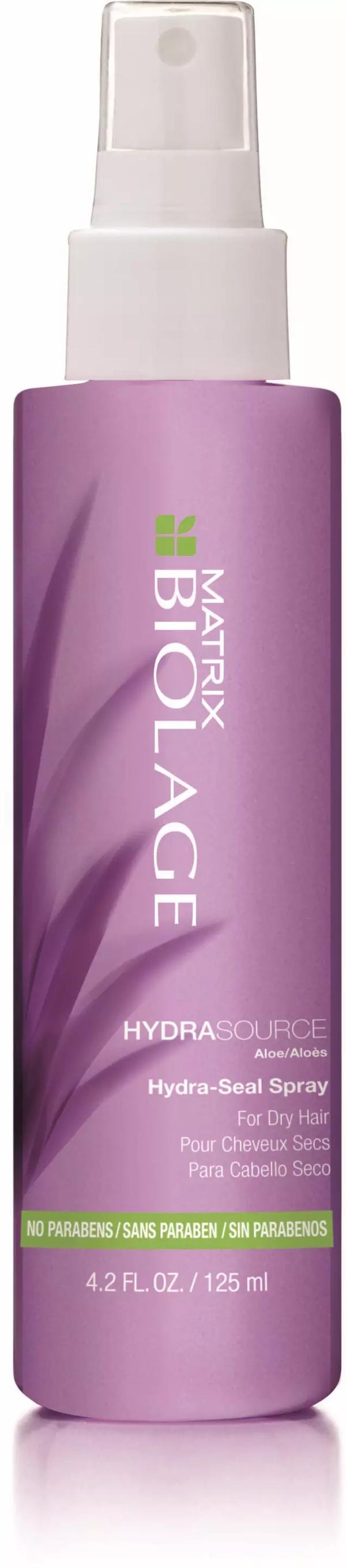 Matrix Biolage HydraSource Seal Spray 125 ml