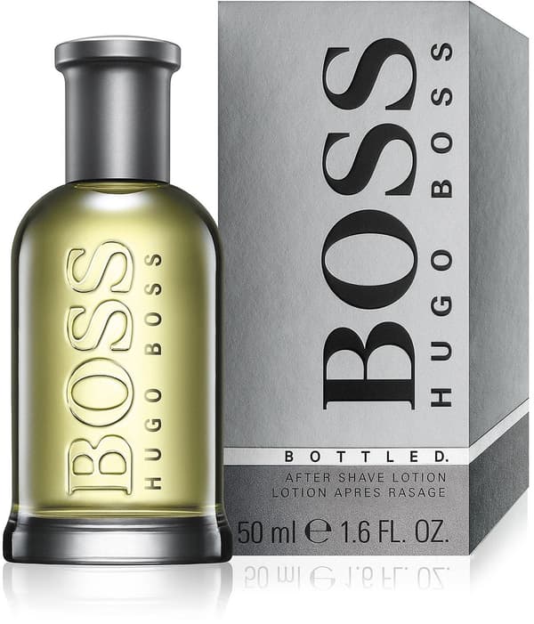 Hugo Boss Boss Bottled After Shave Lotion 50ml