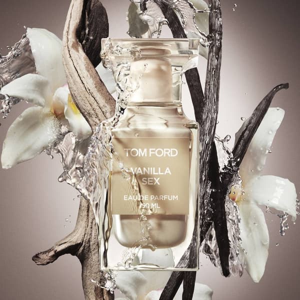 Tom Ford Vanilla Sex Edp 50ml - Parfym