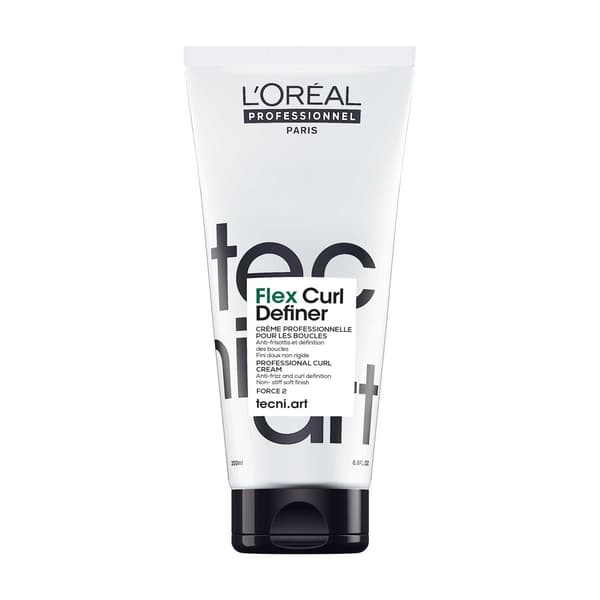 L'Oréal Professionnel TecniArt Flex Curl Definer 200 ml - Lockkräm