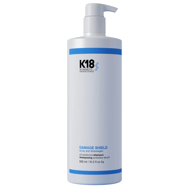 K18 Damage Shield Shampoo 930ml - Schampo