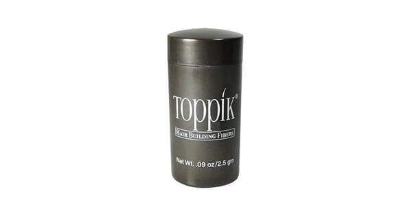 Toppik Mini - Vit 2.5g