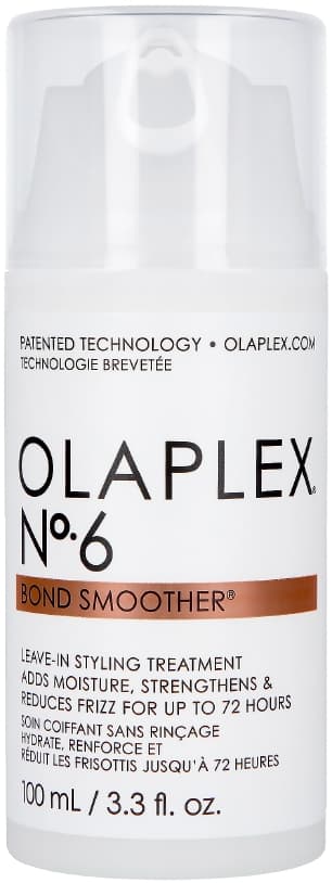 Olaplex No.6 Bond Smoother 100ml x3